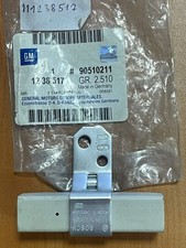 90510211 OPEL ASTRA F CALIBRA OMEGA-B RESISTOR COOLING FAN MOTOR NEW GENUINE picture