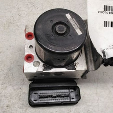 2009-2010 Audi Q7 ABS Anti Lock Brake Pump Module Assembly OEM picture