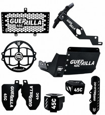 Combo Pack of 8 Pcs Guerrilla 450 picture