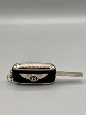 Bentley Continental GT, Flying Spur Key Fob 315MHZ- Complete Key picture