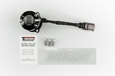 Turbosmart Kompact EM Plumb Back Valve (NoNoise) fits VW MK5/6/7Audi RS3/4/5/6/7 picture