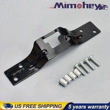 FUEL TANK STRAP REINFORCEMENT OEM NEW (SEND VIN# FOR FITMENTS) MOPAR 68418923AC picture