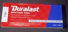Duralast Direct Ignition Coil C1624 Honda , Acura Replacement Part picture
