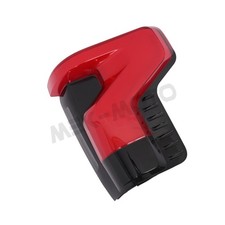 For 2022-ON Ford F150 Lightning Flash Pro SSV XLT Rear Tail Light Lamp Right LED picture