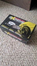 Powerstop Z26-1808 Rear Brake Pads Carbon Fiber Ceramic picture