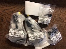 Nissan Genuine GT-R R34 R35 Door Check Stopper Link Cover Set Left & Right Set picture
