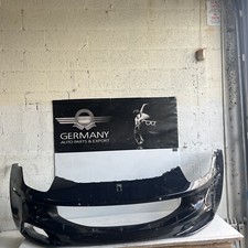 2011-2016 Ferrari FF Front Bumper cover OEM Damaged picture