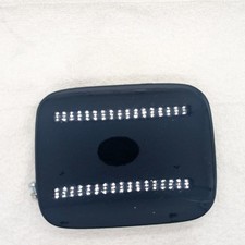 2002-2006 Toyota Camry  Genuine OEM Fuel Filler Door Lid #8P4 Blue picture