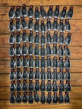 LOCKSMITH LOT OF 80 OEM MERCEDES SMART KEYS FOBS REMOTES  KEYLESS ENTRY REMOTE picture