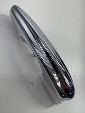 1936 Chevrolet Guide Standard Bumper Guard New Chrome  Nice  L4 picture