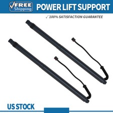2x Rear Left & Right Tailgate Power Lift Supports For Nissan Murano 2015 - 2020 picture