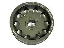 VMS Racing Light Weight Aluminum Crankshaft Crank Pulley 1.8 Corolla Celica MR2 picture