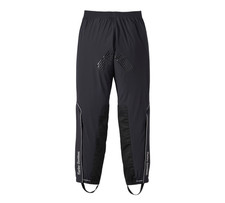 Harley-Davidson Women's Full Speed II Waterproof Rain Pants Blk 98117-23VW Large picture