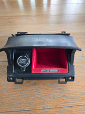 06-08 Acura TSX Center Console Cubby Box Lower Not Ashtray picture