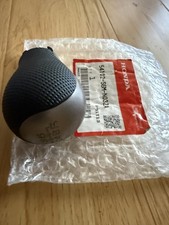 2002-2006 Acura RSX Factory 6 Speed Shift Knob Oem Jdm Rare DC5 Type S Base picture