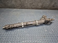 03-10 BENTLEY CONTINENTAL GTC GT POWER STEERING RACK & PINION 3W1422071D 37k picture