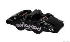 Wilwood Aero4 Radial Mount Caliper picture
