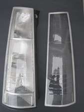 1997 - 2001 Honda CRV clear Tail Light Lensss  picture