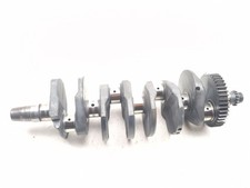 03 04 Kawasaki Ninja ZX6 ZX 636 Crankshaft Crank Shaft picture