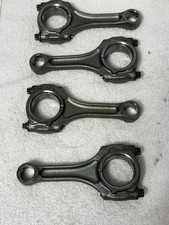 4x 2010-2014 BMW S1000RR Motor Connecting Rod Rods Set Con 10 11 12 13 14 (BW2) picture