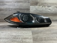 USED - 2012-2015 Jaguar XF R Headlamp Xenon - OEM picture
