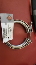 NEW OEM International 3805267C2 Clamp Exhaust Pipe ( A2-3E) picture