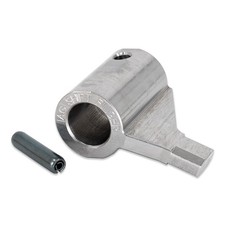 IAG Competition Series Transmission Shift Finger with Spring Pin fits Subaru 04- picture