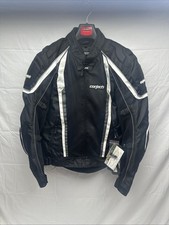 Cortech Armory Motorcycle Jacket GX Sport Air 4 Black Small picture