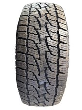 2 MULTI-MILE WILD COUNTRY XTX AT45 BSW P 265 70 16 112T EXTREME TERRAIN TIRE MMX picture