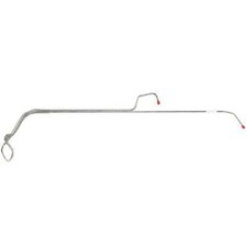 For 1976-1981 Pontiac Firebird Fuel Tank Vent Line Steel FFV7601OM-CPP picture