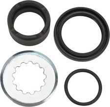 Moose Countershaft Sprocket Seal Kit for Suzuki DRZ400S 00-24 picture