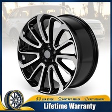 NEW 22inch Replacement Wheel For 2013-2022 Land Rover Range Rover 72250 LR039141 picture