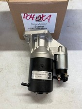 NEW GENUINE UD REMANUFACTED STATER NO CORE CHARGE 23300-05D01X picture