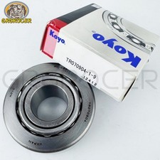 Differential Bearing For Toyota 90366-35087 Koyo TR070904-1-9LFT R35-24 New picture