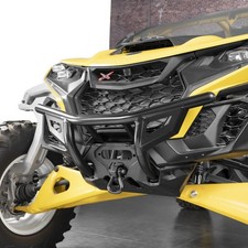 WEISEN One-Piece Front Bumper For Can am Maverick R 715007311 715007691 2024-26 picture