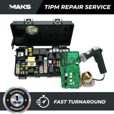 2012 - 2013 Jeep Wrangler TIPM Repair Service 68163903 1 YEAR WARRANTY picture