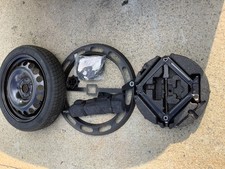 ✅ 2011-2019 Chevrolet Cruze Spare Tire Compact Donut Jack Kit/Set T115/70R16 OEM picture