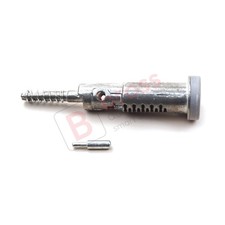 Ignition Locking Cylinder Shaft Rod HU46 For Opel Combo Kadett Corsa Astra Tigra picture