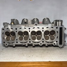 99-07 Gen 1 Hayabusa Cylinder Head 11100-24F00 super clean picture