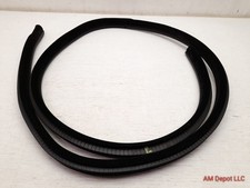 2007 BMW 335i 335xi 328xi 328i E93 Convertible Front Left Door Weatherstrip picture