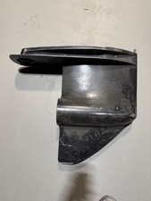 MERCURY MARINE BRAV0 2 LOWER UNIT HOUSING MERCURY MARINE FACTORY PART BRAND picture