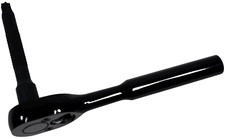 1984-1996 Corvette Targa Top Roof Panel Ratchet Wrench Removal Tool C4 15 MM NEW picture
