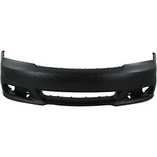 Front Bumper Cover For 2011-2014 Dodge Avenger Primed CH1000996 68081991AB picture