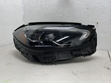 2022 2023 Mercedes C Class Right LED Headlight OEM  #584 picture