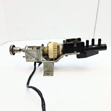 1968-1969 Ford Thunderbird 1969-72 Lincoln Continental Mark Headlight Switch picture