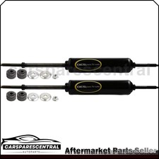 Monroe Shock Absorbers Front 2x For Frazer Frazer 3.7L 1947-1951 picture