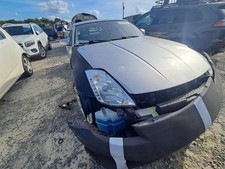 Hood Fits 03-06 350Z 3077074 picture