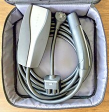 OEM ORIGINAL Tesla Charging Cable Gen 2 for Model S 3 X Y Mobile Home Charger picture