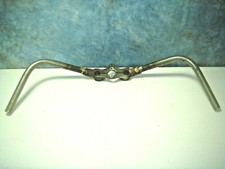 Handlebars Springer Harley Knucklehead Flathead Vintage 31