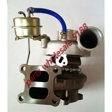 New CT26C3 Turbo for Toyota Celica GT Four ST185 3SG-TE Turbocharger 17201-74030 picture